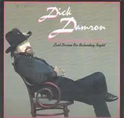 Dick Damron - Last Dance On Saturday Night