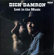Dick Damron - Lost In The Music