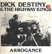 Dick Destiny & The Highway Kings