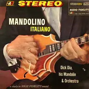 Dick Dia - Mandolino Italiano