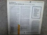 LP - Dick Dia - The Sound Of Magnificent Mandolins