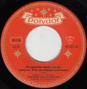 Dick Dobby Und Sein Ensemble