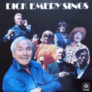 Dick Emery - Dick Emery Sings