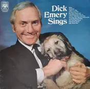 Dick Emery - Dick Emery Sings