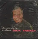 LP - Dick Farney - Atendendo A Pedidos - Mono