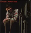 LP - Dick Feller - No Word On Me