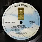 LP - Dick Feller - Some Days Are Diamonds