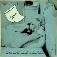 Dick Garcia - A Message From Garcia