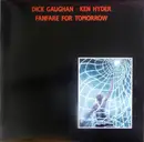 LP - Dick Gaughan - Ken Hyder - Fanfare For Tomorrow