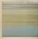 LP - Dick Gaughan & Andy Irvine - Parallel Lines
