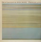 LP - Dick Gaughan & Andy Irvine - Parallel Lines