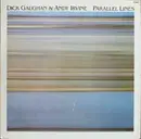 LP - Dick Gaughan & Andy Irvine - Parallel Lines