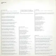 LP - Dick Gaughan & Andy Irvine - Parallel Lines