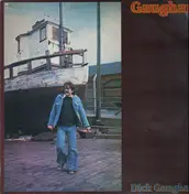 Dick Gaughan - Gaughan