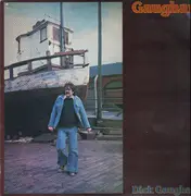 LP - Dick Gaughan - Gaughan