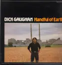 LP - Dick Gaughan - Handful Of Earth