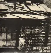 LP - Dick Gaughan - No More Forever