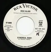 Dick Glass - Ethereal Baby