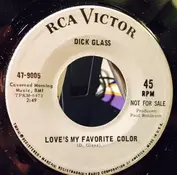 Dick Glass