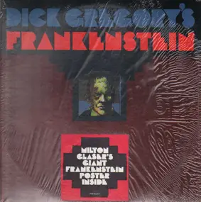Dick Gregory - Dick Gregory's Frankenstein