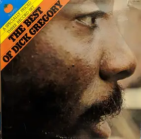 Dick Gregory - The Best Of Dick Gregory - Volume One