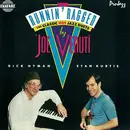 CD - Dick Hyman , Stan Kurtis - Runnin' Ragged:  The Classic Hot Jazz Duets By Joe Venuti