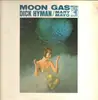 LP - Dick Hyman / Mary Mayo - Moon Gas - US MONO