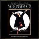LP - Dick Hyman - Moonstruck - Original Motion Picture Soundtrack