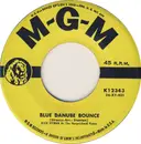 7inch Vinyl Single - Dick Hyman - Blue Danube Bounce / Yancey Special