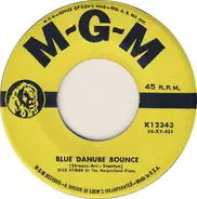 Dick Hyman - Blue Danube Bounce / Yancey Special