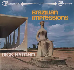 Dick Hyman - Brazilian Impressions