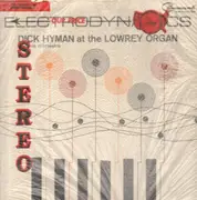 LP - Dick Hyman - Electrodynamics