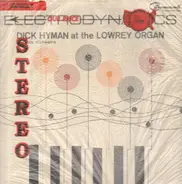 Dick Hyman - Electrodynamics