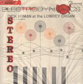 Dick Hyman - Electrodynamics