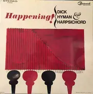 Dick Hyman - Happening!