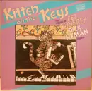 LP - Dick Hyman - Kitten On The Keys: The Music of Zez Confrey