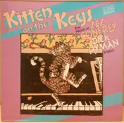 LP - Dick Hyman - Kitten On The Keys: The Music of Zez Confrey