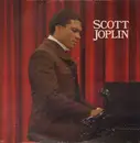 LP - Dick Hyman - Scott Joplin - Original Motion Picture Soundtrack