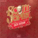 LP-Box - Dick Hyman - Scott Joplin: The Complete Works For Piano