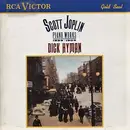 CD - Dick Hyman - Scott Joplin Piano Works 1899-1904