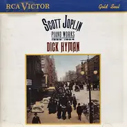Dick Hyman - Scott Joplin Piano Works 1899-1904