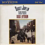 CD - Dick Hyman - Scott Joplin Piano Works 1899-1904