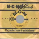 7inch Vinyl Single - Dick Hyman Trio - Honky Tonk Train - Original US, Company Sleeve