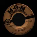 7inch Vinyl Single - Dick Hyman Trio - Moritat / Hi-Lili, Hi-Lo