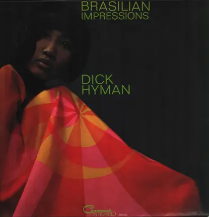 Dick Hyman - Brazilian Impressions