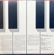 LP - Dick Hyman - Concerto Electro - The Dick Hyman Piano Concerto - Gatefold