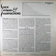 LP - Dick Hyman - Happening!