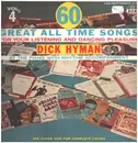 LP - Dick Hyman - 60 Great All Time Songs - Vol. 4
