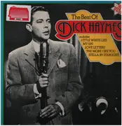 LP - Dick Haymes - The Best of Dick Haymes