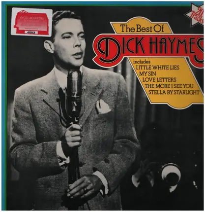 Dick Haymes - The Best Of Dick Haymes